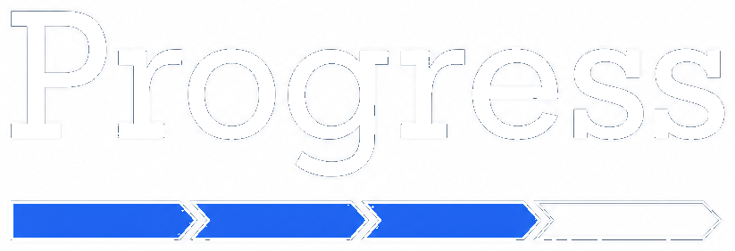 Progress
